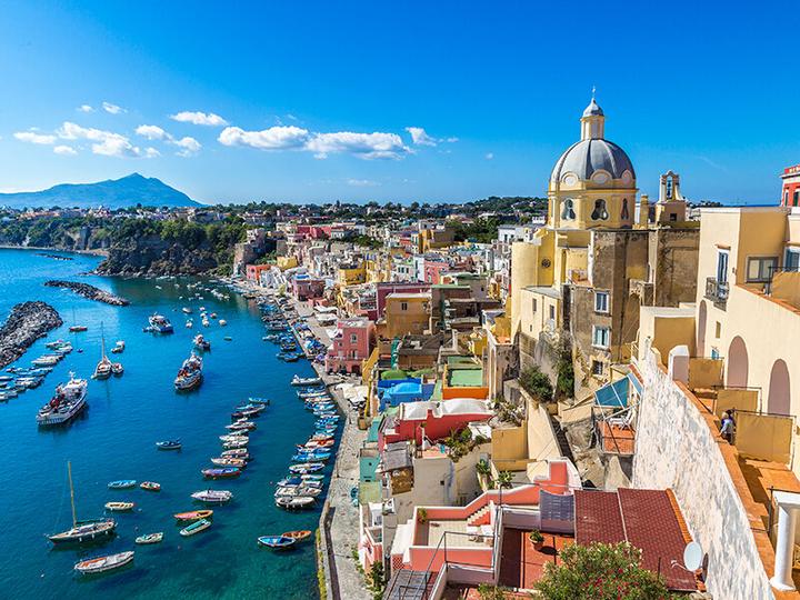 Immagine prodotto Smartbox 3 giorni in una delle città più instagrammabili d'Europa (2 pers.)