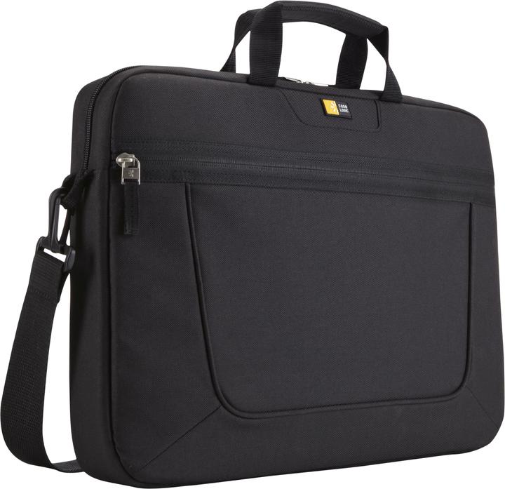 Caselogic VNAI-215 Custodia nera per notebook 39,6 cm (15,6") Copertura protettiva nera