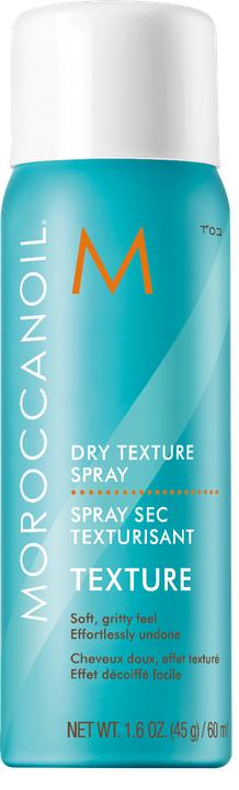 Image du produit Moroccanoil Spray de texture sèche (60 ml)