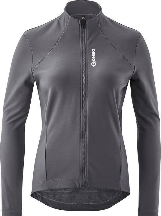 Image du produit Gonso Women's Sitivo Trikot Therm (40)