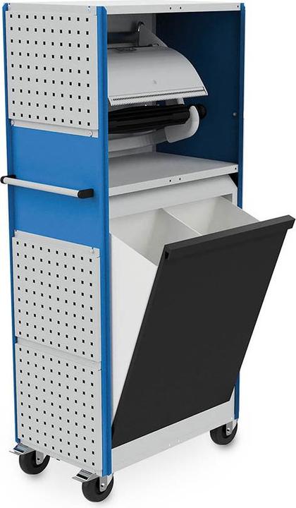 Actual product image Bedrunka & hirth Cubic-5s