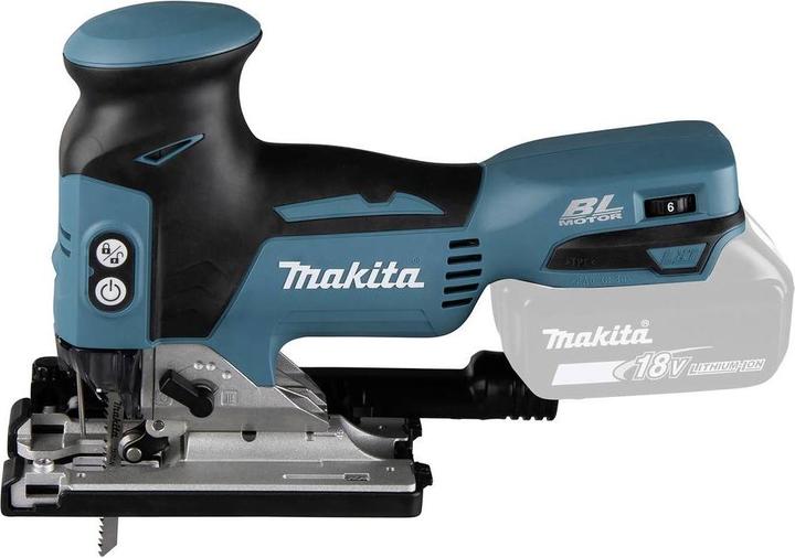 Produktbild Makita Akku-Pendelhubstichsäge