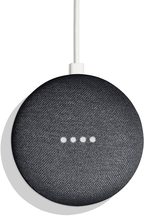 Image du produit Google Accueil Mini (Assistant Google, IFTTT)