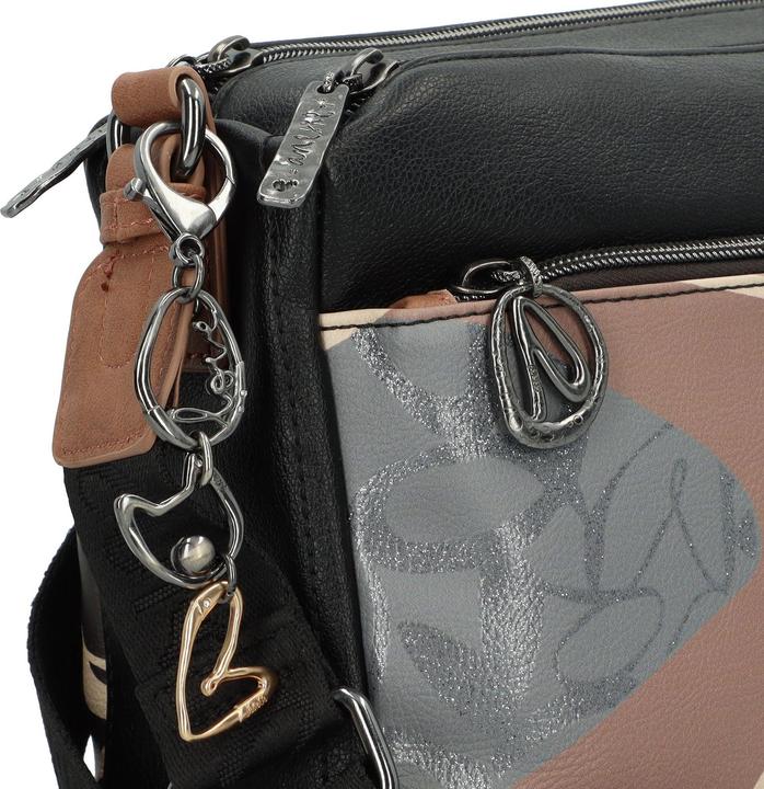 Immagine prodotto Anekke Borsa a tracolla Heartbeat 31 cm