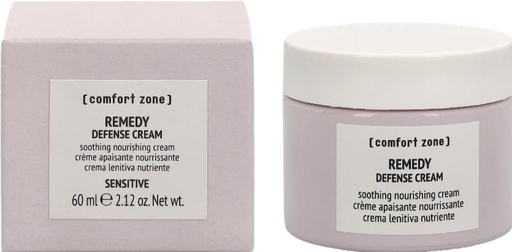 Actual product image Comfort Zone Remedy (60 ml, 24h cream)