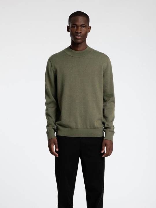 Produktbild Selected Homme Langärmeliger Strickpullover (S)