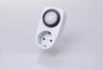 Filmer minuterie intérieure