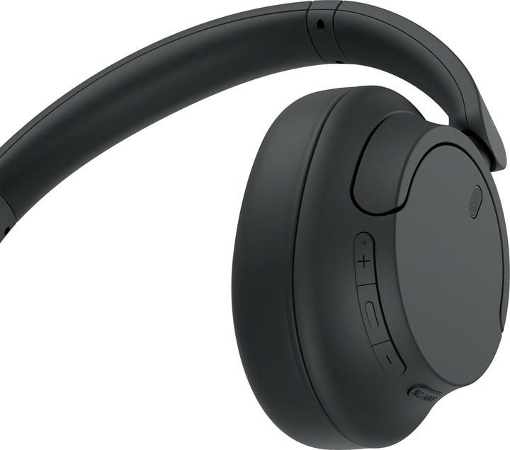 Image du produit Sony WH-CH720N (NC, 35 h, Sans fil, Filaire)