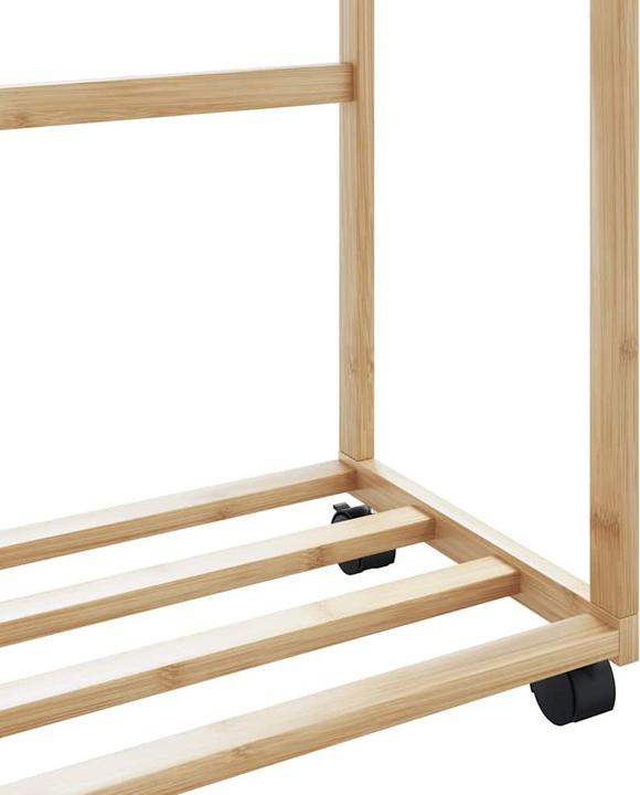 Image du produit vidaXL Kleiderständer