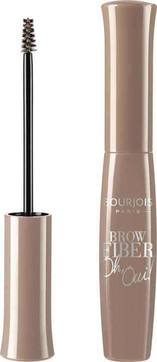 Bourjois Oh Oui! Brow Fiber (Blond)
