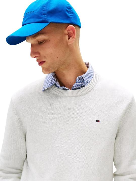 Produktbild Tommy Jeans Tjm Slim Ess Sweater Ext (M)