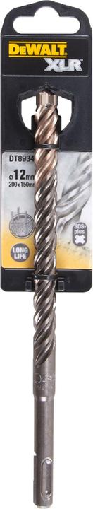 Produktbild DeWalt concrete drill SDS + 12 mm (DT8934QZ) (12 Millimeter)