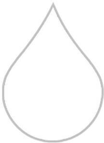 Produktbild Ecru New York LUXE GLOSS - Translucent Color Clear