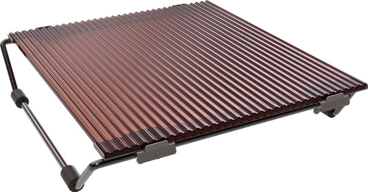 Produktbild Outdoorchef Blazinglas L für Infrarot-Keramikbrenner für Outdoorchef Dualchef