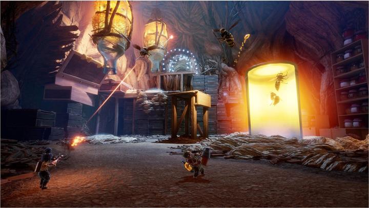 Actual product image Microsoft It Takes Two (Xbox One S, Xbox One X)