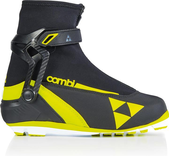 Fischer Combi Rental Langlaufschuhe