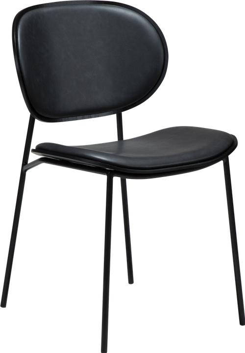 Actual product image Dan Form CLEMENTINA chair