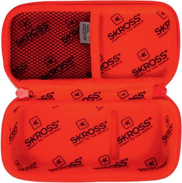 Actual product image Skross power case