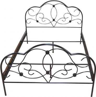 Actual product image Möbel Direkt Online Romy (140 x 200 cm)