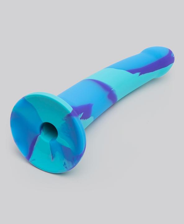 Image du produit Lovehoney Godemiché avec ventouse 17,5 cm