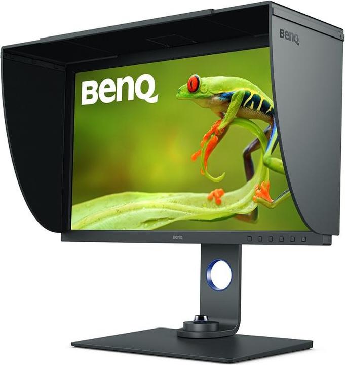 Immagine prodotto BenQ SW271C (3840 x 2160 pixel, 27")