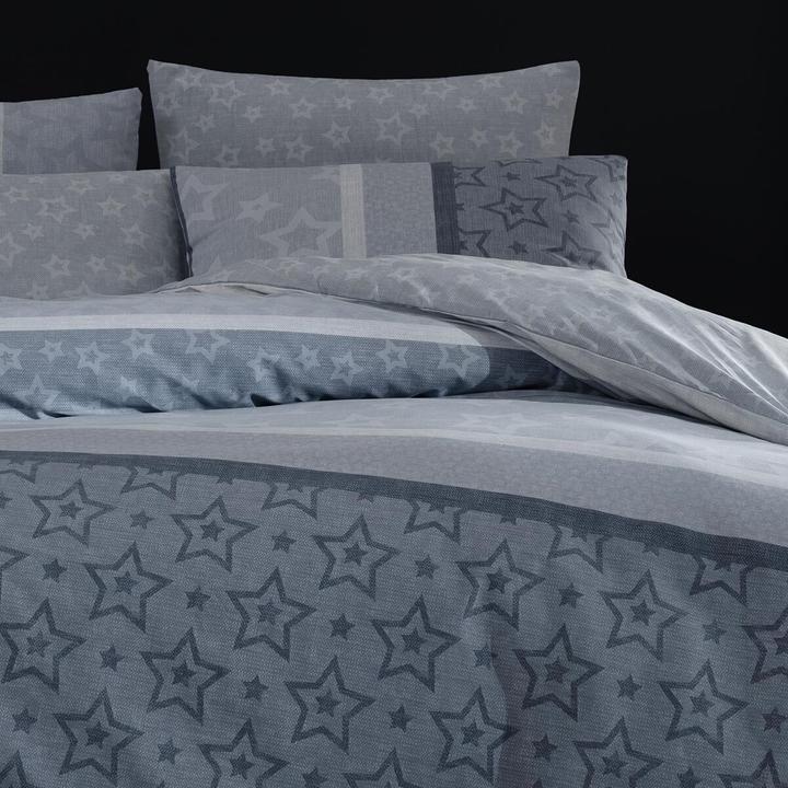 Produktbild Traumschlaf Pallas (Bettwäsche Set, 135x200 cm + 80x80 cm)