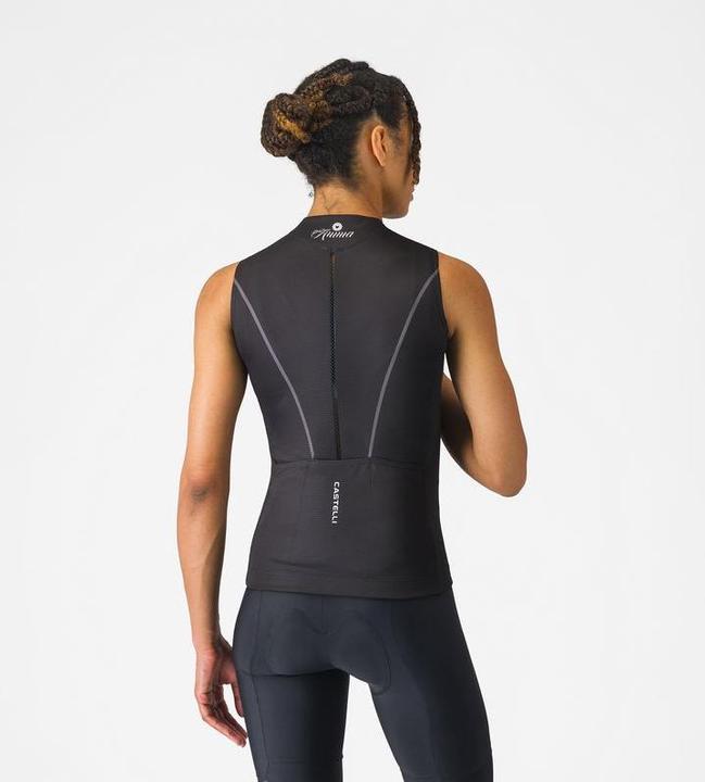 Produktbild Castelli Anima Flow Sleeveless (M)
