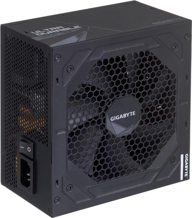 Image du produit Gigabyte GP-UD750GM (750 W)