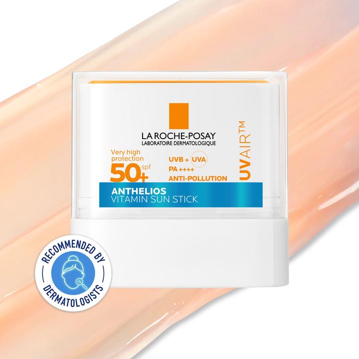 Actual product image La Roche Posay Anthelios UV Air (Sun stick, SPF 50+)