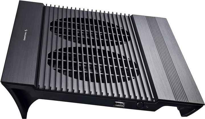 Actual product image Deepcool N8