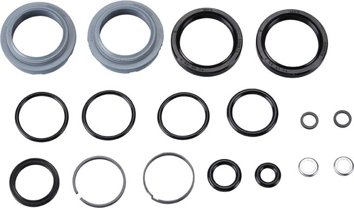 Produktbild RockShox 2012 Service Kit, Basic Lyrik Solo Air