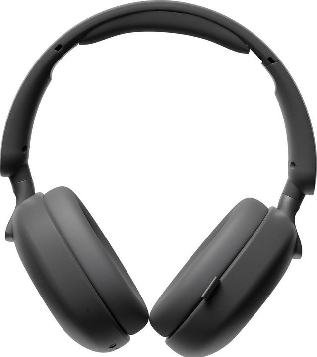 Actual product image Sudio Casque Arceau Bluetooth Anc Premium K2pro Noir (ANC, 65 h, Wireless)