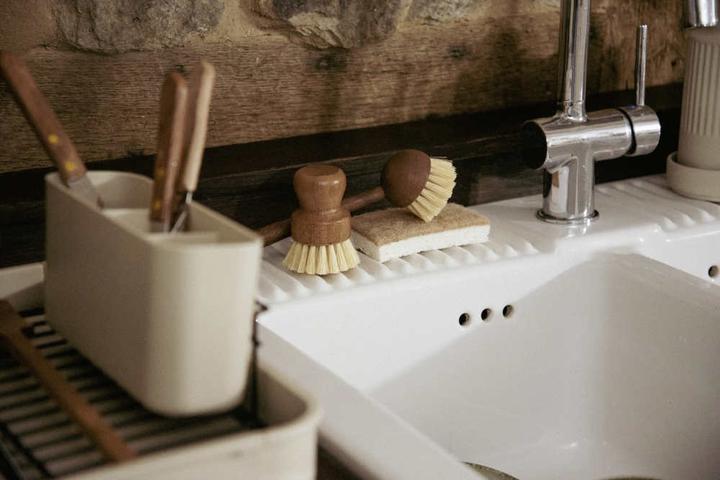 Actual product image Wenko Cup brush Matz (1 pcs.)