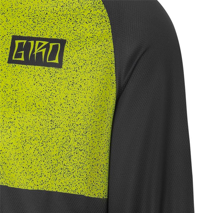 Produktbild Giro M Roust LS Jersey (S)
