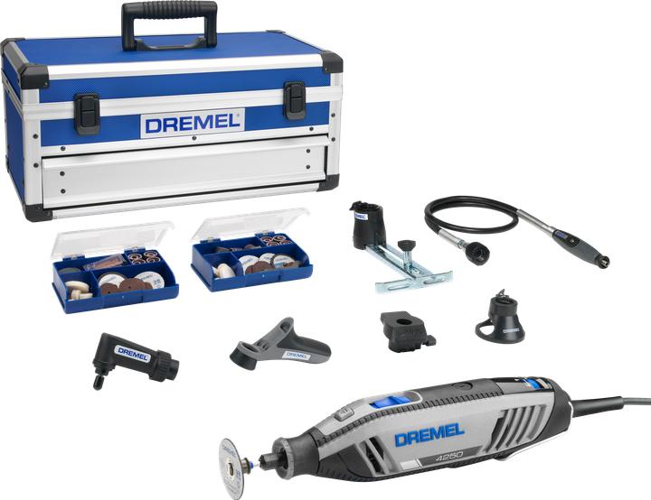 Dremel Multifunctional tool 4250-6/128