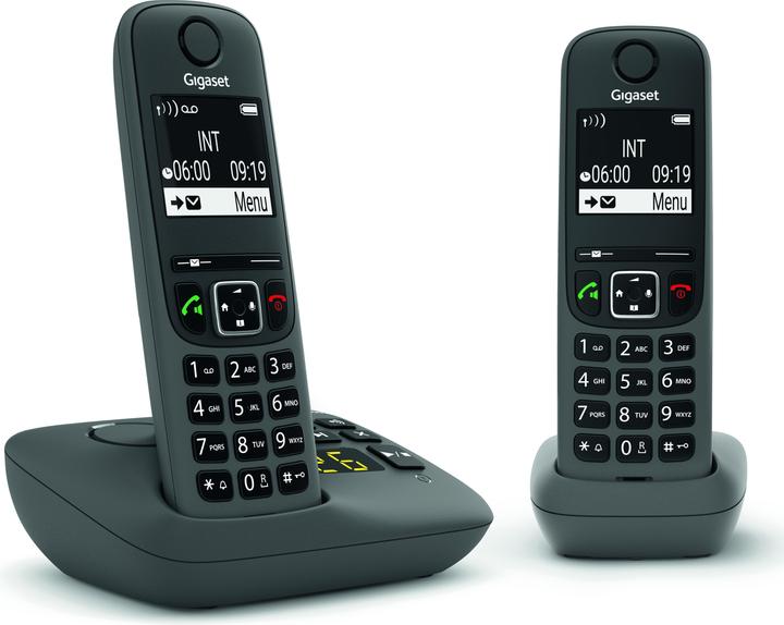 Produktbild Gigaset AE690A Analoges/DECT-Telefon