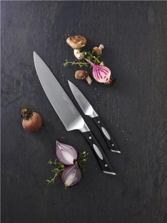 Produktbild Scanpan Santoku-Set CLASSIC 2-teilig (9 cm)