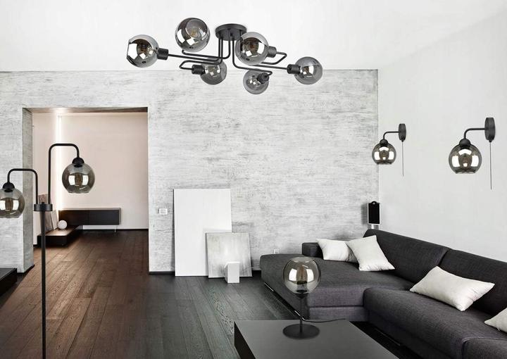 Produktbild FKL Design Lampada a Sospensione da Soffitto Sfera (E27)