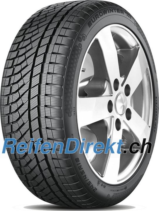 Produktbild Falken Eurowinter Hs02pro (225/55R17 101V, Winterreifen)