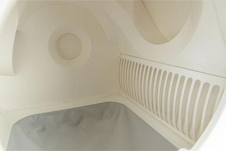 Actual product image Trixie Smart cat litter tray (Self-cleaning litter tray)