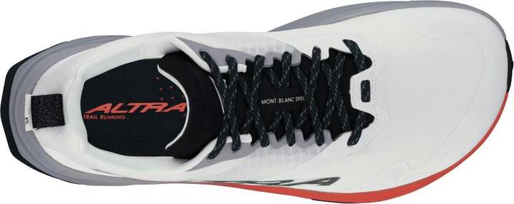 Actual product image Altra Women's Mont Blanc Speed (39)