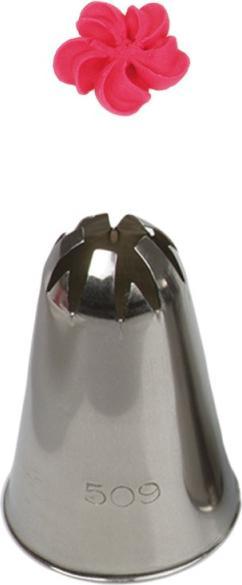 Produktbild Decora 509/1f (Spritztüllen)