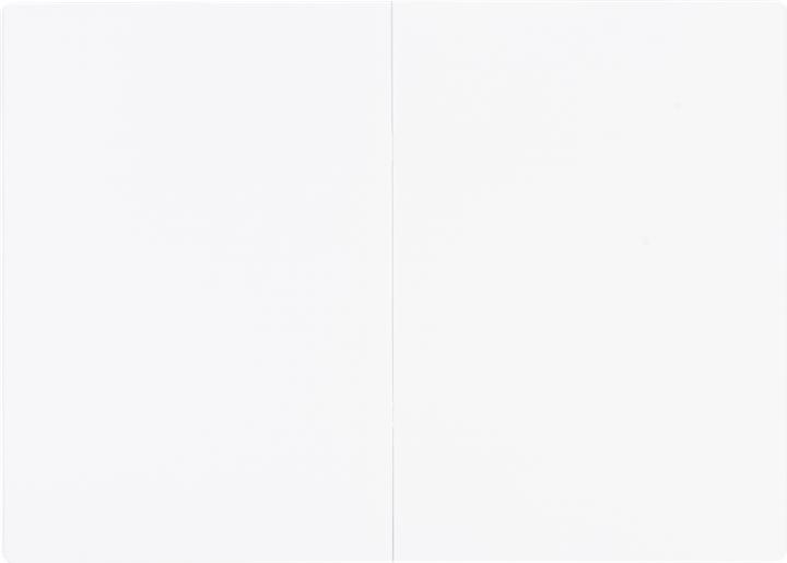 Produktbild Oxford Schulheft (A4, Blanko, Weicher Einband)