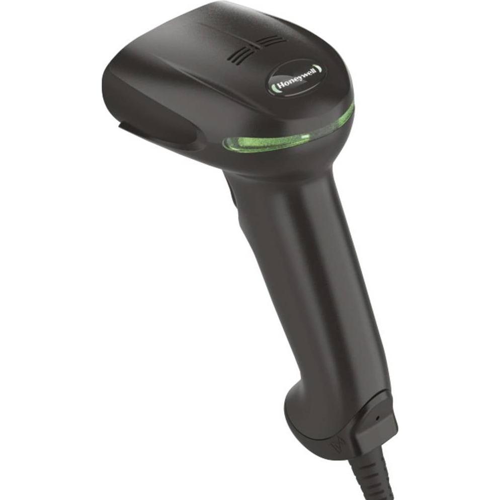 Thumbnail - Honeywell Xenon 1950g (1D-Barcodes, 2D-Barcodes), Barcode-Scanner, Schwarz