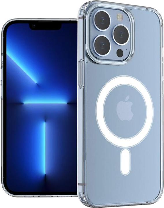 Produktbild Techsuit MagSafe Pro Case (Apple iPhone 13 Pro Max)