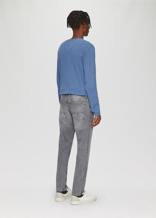 Produktbild S.Oliver Jeans-Hose Jeans Rick / Slim Fit / Mid Rise / Slim Leg (W30/L32)