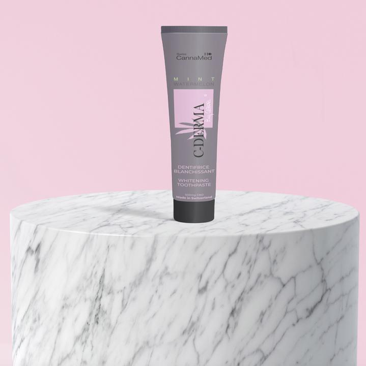 Image du produit C-Derma by Céline Dentifrice (80 ml)