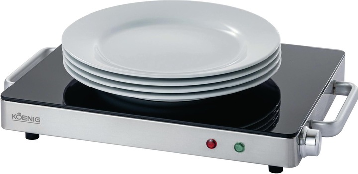 Produktbild Koenig Warmhalteplatte