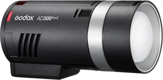 Immagine prodotto Godox Witstro AD300 Pro II (300 W, Testa flash)