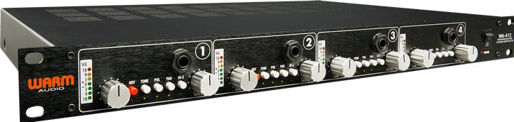 Immagine prodotto Warm Audio WA-412 (Microfono)